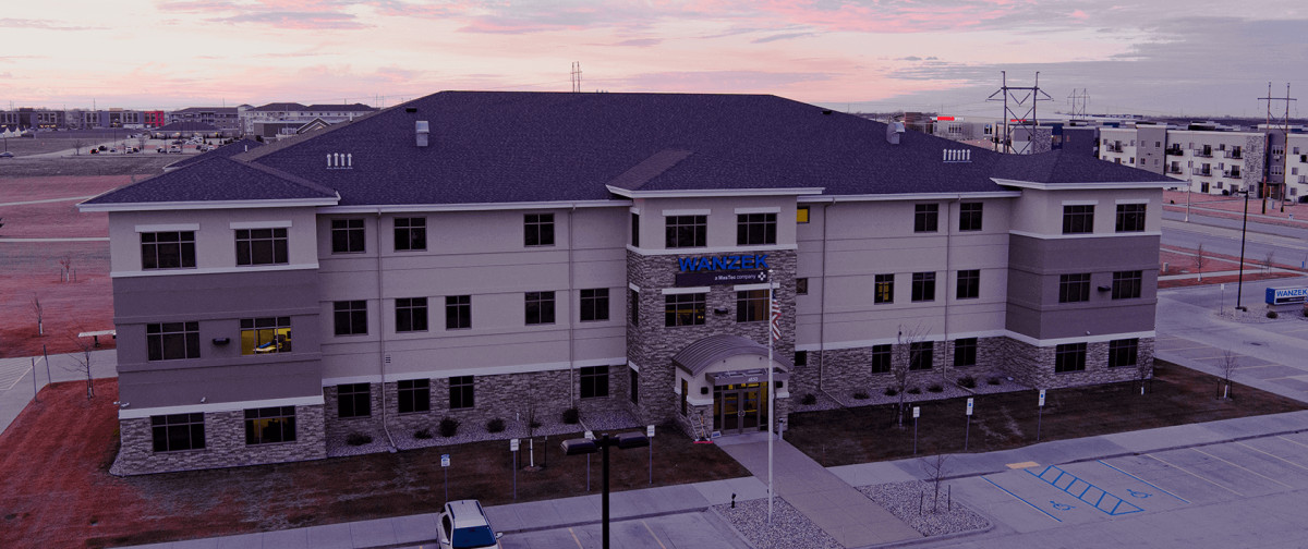 Locations Corporate Fargo